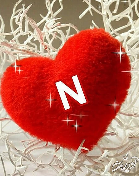 کارت تبریک حرف N, تصاویر پوسترهای حرف N, تصاویر پوستر حرف N